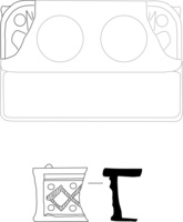 Afbeelding object 25ams44 - 85 - NZR2.01006CER020