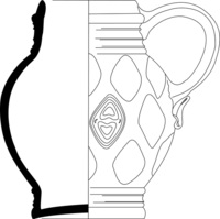 Afbeelding object 25ams44 - 89 - NZR2.00519CER002