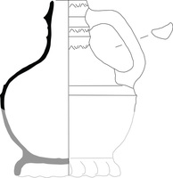 Afbeelding object 25ams44 - 109 - NZR2.00219CER020