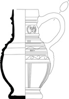 Afbeelding object 25ams44 - 111 - NZR2.00226CER001