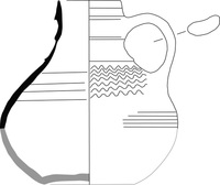 Afbeelding object 25ams44 - 118 - NZR2.00181CER012