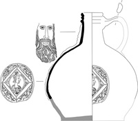 Afbeelding object 25ams44 - 119 - NZR2.00229CER002