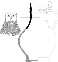 Afbeelding object 25ams44 - 130 - NZR2.00521CER014