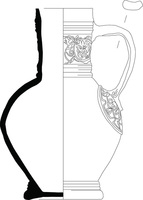 Afbeelding object 25ams44 - 131 - NZR2.00441CER007