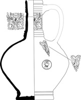 Afbeelding object 25ams44 - 142 - NZR2.00210CER029