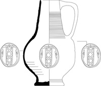 Afbeelding object 25ams44 - 145 - NZR2.00221CER001