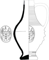 Afbeelding object 25ams44 - 147 - NZR2.00432CER003