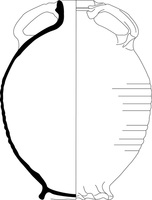 Afbeelding object 25ams44 - 166 - NZD1.00265CER001