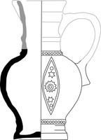 Afbeelding object 25ams44 - 168 - NZR2.00166CER003