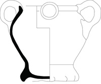 Afbeelding object 25ams44 - 186 - NZR2.00223CER007