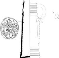 Afbeelding object 25ams44 - 195 - NZR2.00204CER001