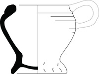 Afbeelding object 25ams44 - 196 - NZR2.00611CER003