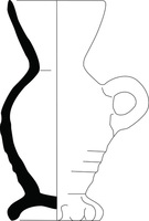 Afbeelding object 25ams44 - 204 - NZR2.00571CER007