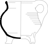 Afbeelding object 25ams44 - 400 - NZR2.00130CER004