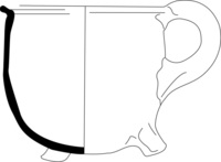 Afbeelding object 25ams44 - 407 - NZR2.00646CER115