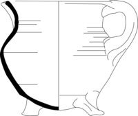 Afbeelding object 25ams44 - 411 - NZR2.00097CER070