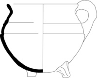 Afbeelding object 25ams44 - 416 - NZR2.00280CER065