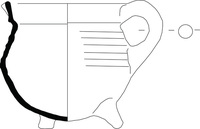 Afbeelding object 25ams44 - 418 - NZR2.00223CER220