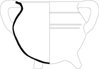 Afbeelding object 25ams44 - 421 - NZR2.00202CER337