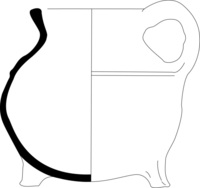 Afbeelding object 25ams44 - 423 - NZR2.00022CER001