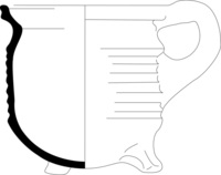 Afbeelding object 25ams44 - 424 - NZR2.00451CER183