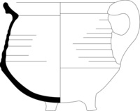 Afbeelding object 25ams44 - 425 - NZR2.00839CER156