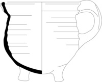 Afbeelding object 25ams44 - 441 - NZR2.00657CER388