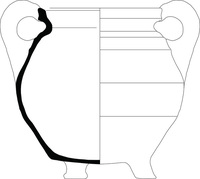 Afbeelding object 25ams44 - 448 - NZR2.00202CER317