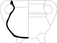 Afbeelding object 25ams44 - 451 - NZR2.00115CER152