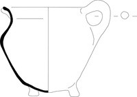 Afbeelding object 25ams44 - 457 - NZR2.00769CER105