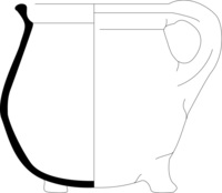 Afbeelding object 25ams44 - 460 - NZR2.00576CER223