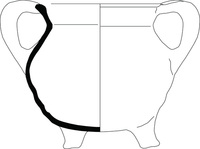 Afbeelding object 25ams44 - 461 - NZR2.00202CER319