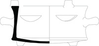 Afbeelding object 25ams44 - 512 - NZR2.00277CER096