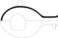 Afbeelding object 25ams44 - 662 - NZR2.00652CER149