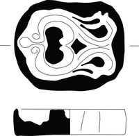 Afbeelding object 25ams44 - 722 - NZR2.00749CER001