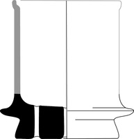 Afbeelding object 25ams44 - 734 - NZR2.00518CER394