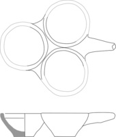 Afbeelding object 25ams44 - 772 - NZR2.00526CER212