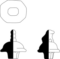 Afbeelding object 25ams44 - 1046 - NZR2.01020CER001