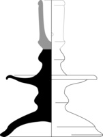 Afbeelding object 25ams44 - 1050 - NZR2.00888CER015