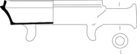 Afbeelding object 25ams44 - 937 - NZD1.00381CER017