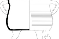 Afbeelding object 25ams44 - 946 - NZR2.00490CER130