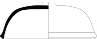 Afbeelding object 25ams44 - 1198 - NZR2.00525CER135