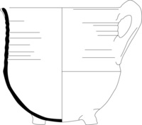 Afbeelding object 25ams44 - 813 - NZR2.00530CER183