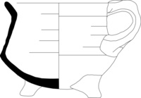 Afbeelding object 25ams44 - 818 - NZR2.00151CER004