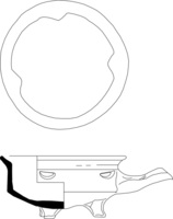 Afbeelding object 25ams44 - 837 - NZR2.00571CER160