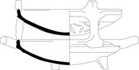 Afbeelding object 25ams44 - 842 - NZR2.00252CER203