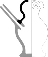 Afbeelding object 25ams44 - 919 - NZD1.00087CER038