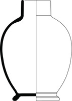 Afbeelding object 25ams44 - 1323 - NZR2.00494CER001