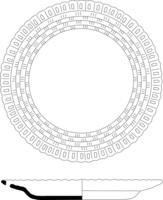 Afbeelding object 25ams44 - 1377 - NZR2.00532CER036