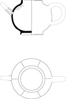 Afbeelding object 25ams44 - 1255 - NZR2.00521CER042